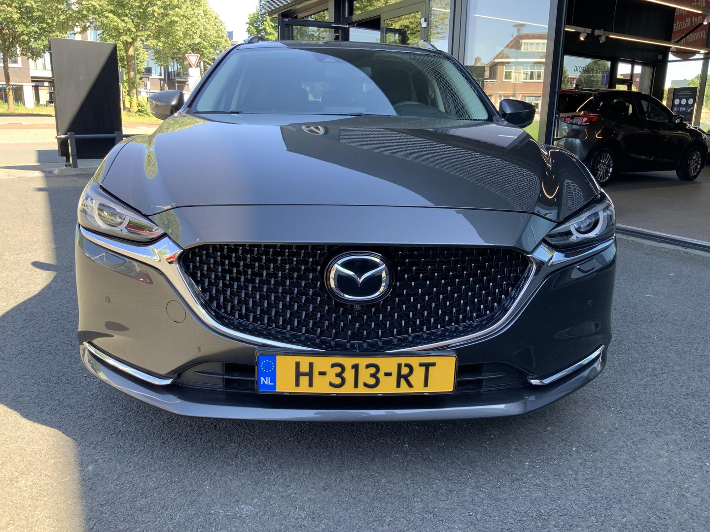 Mazda Mazda