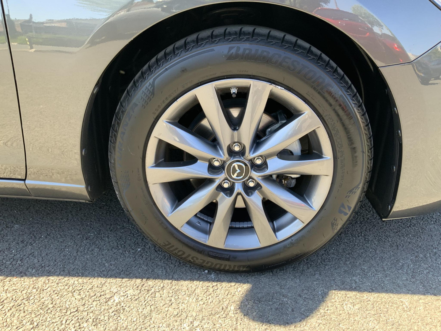 Mazda Mazda