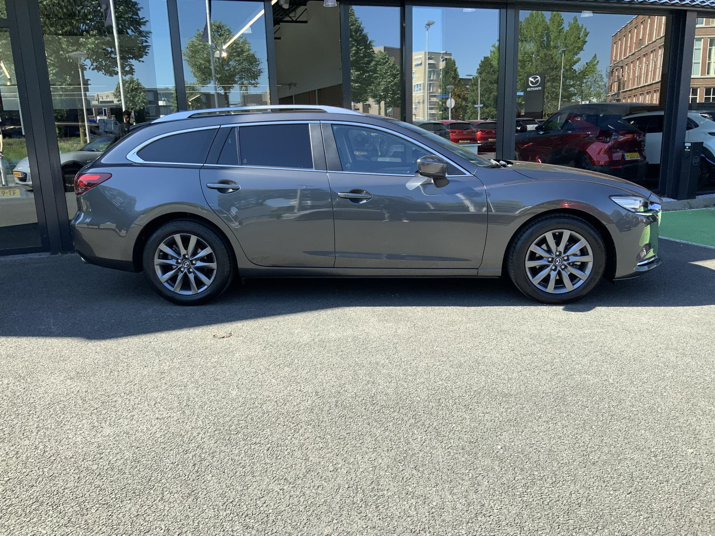 Mazda Mazda