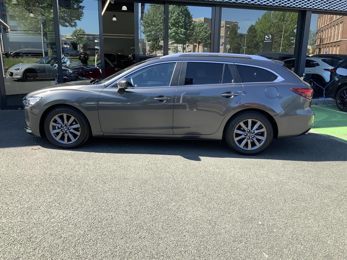Mazda Mazda