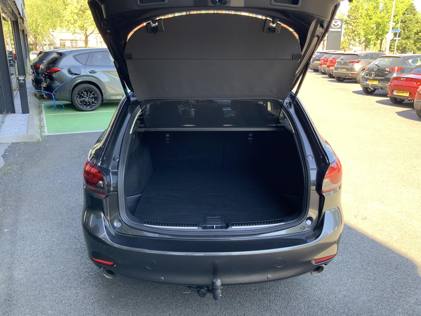 Mazda Mazda