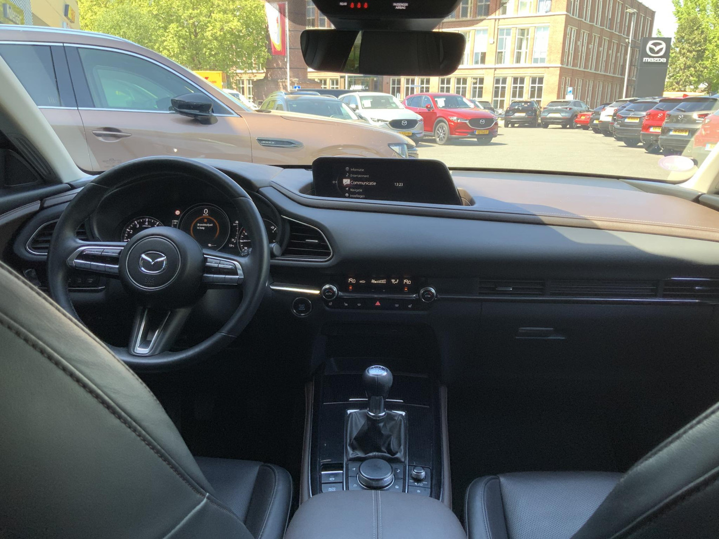 Mazda Mazda
