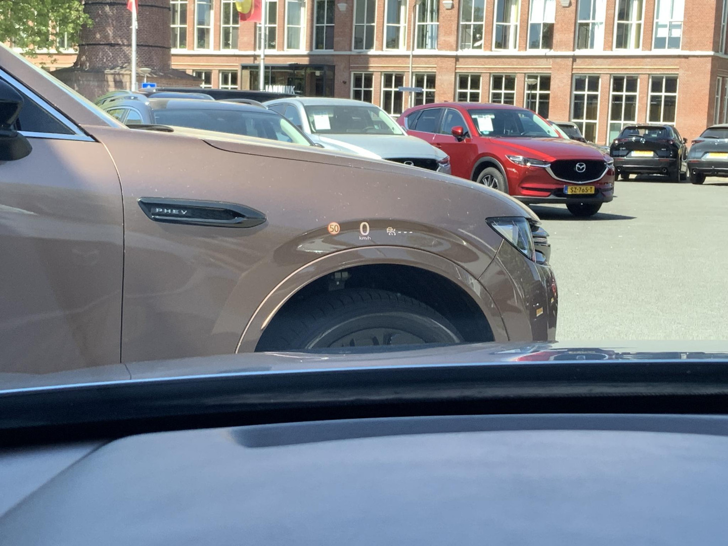 Mazda Mazda