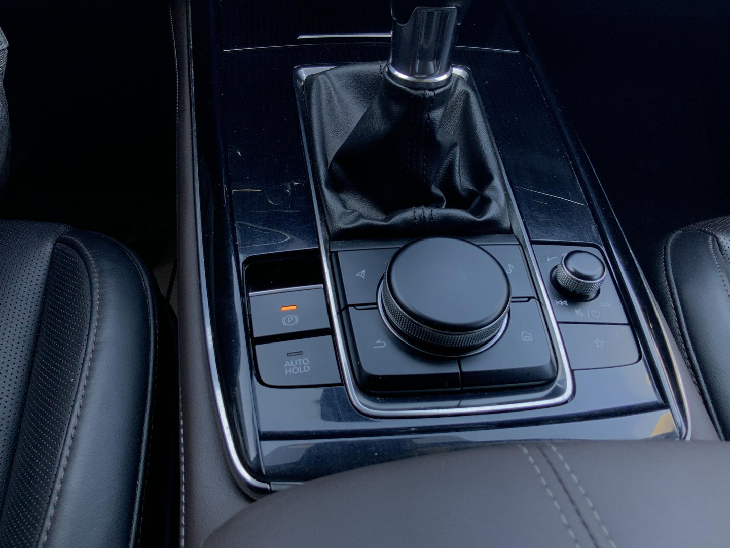 Mazda Mazda