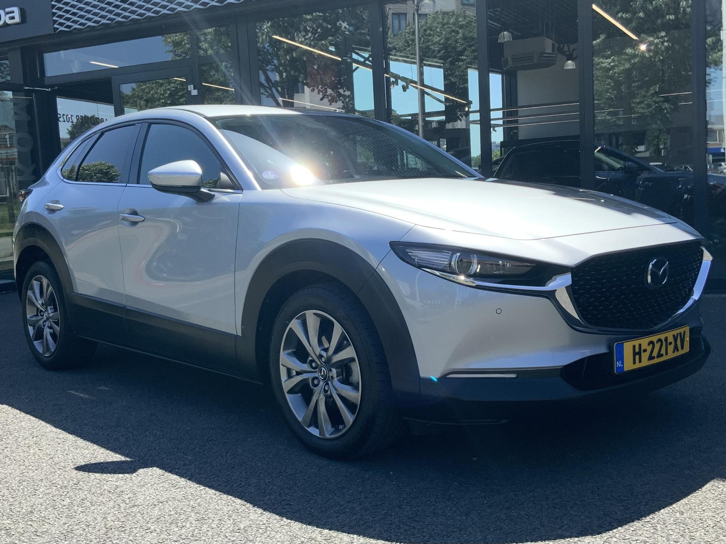 Mazda Mazda