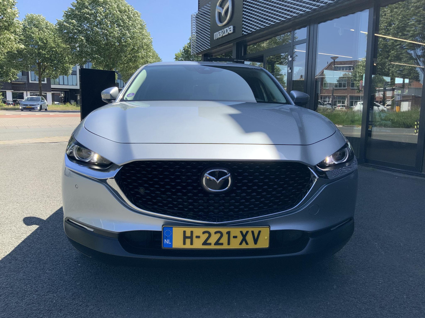 Mazda Mazda