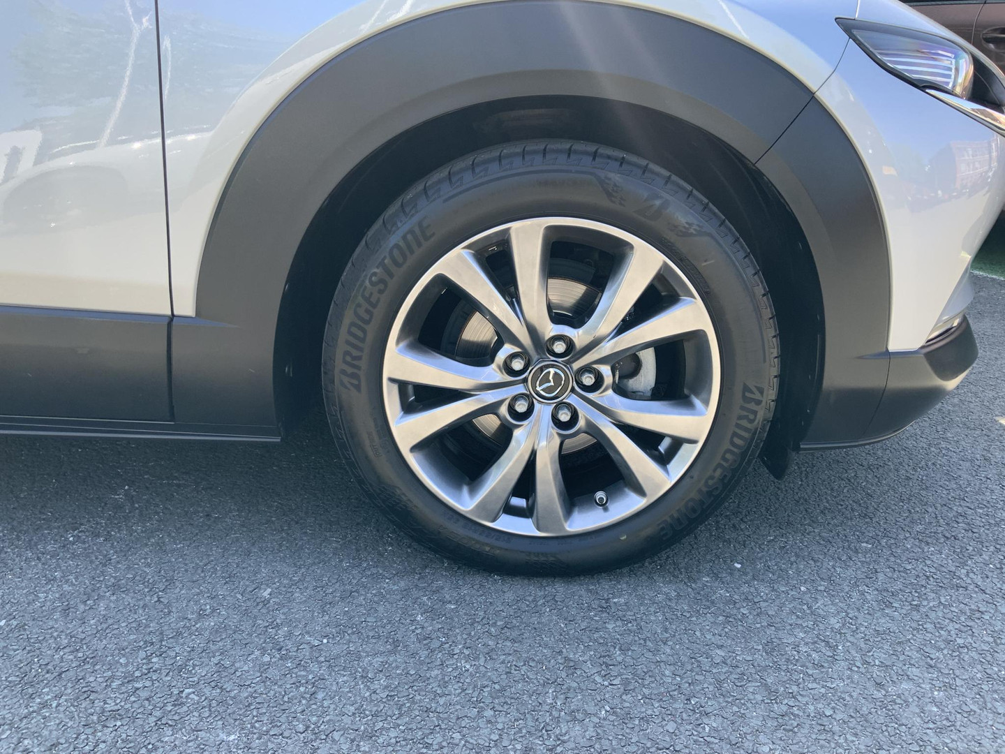 Mazda Mazda