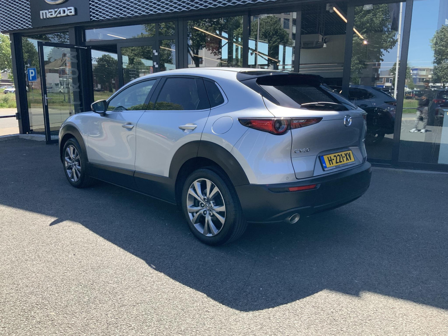 Mazda Mazda