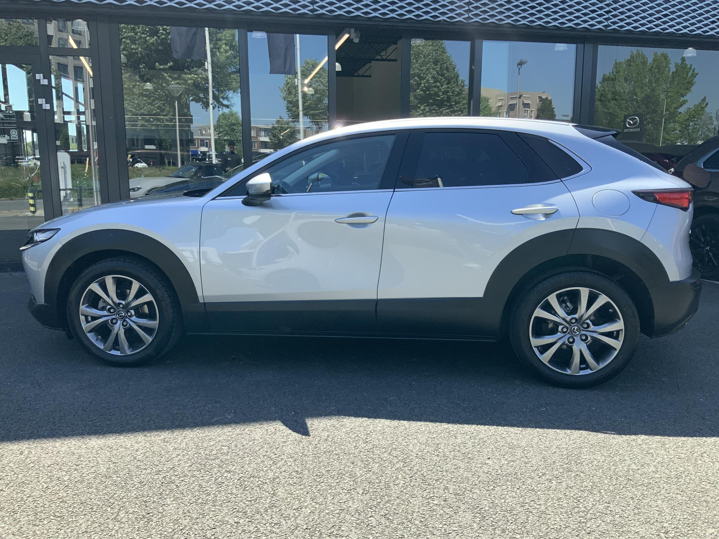Mazda Mazda