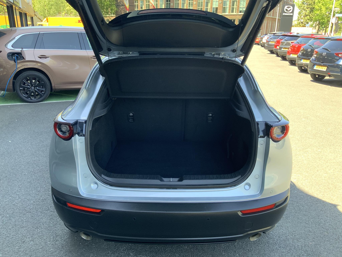 Mazda Mazda