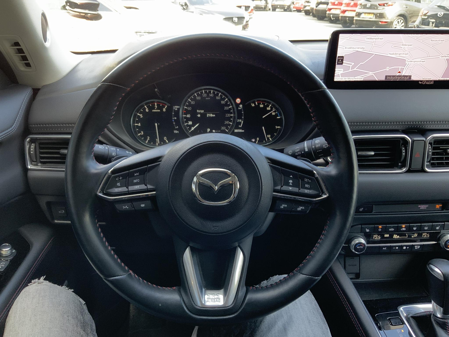 Mazda Mazda