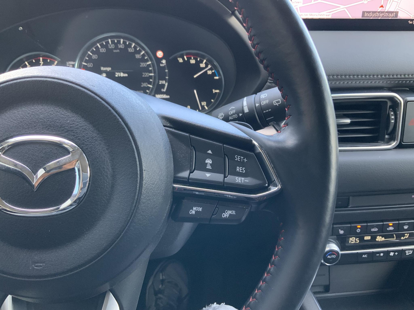 Mazda Mazda
