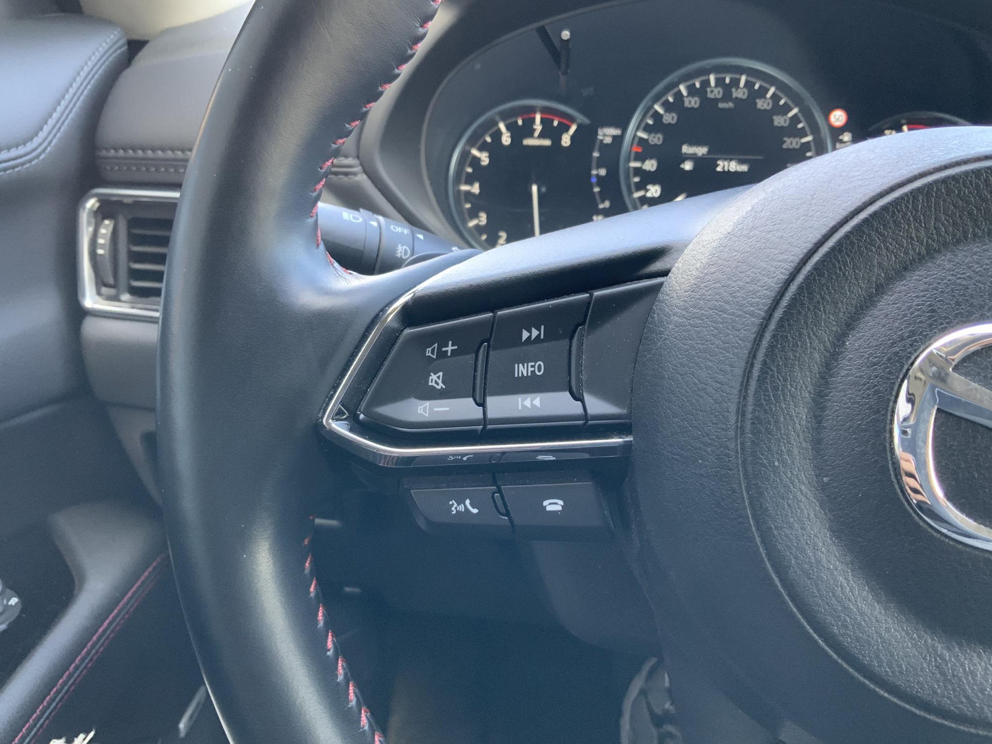 Mazda Mazda