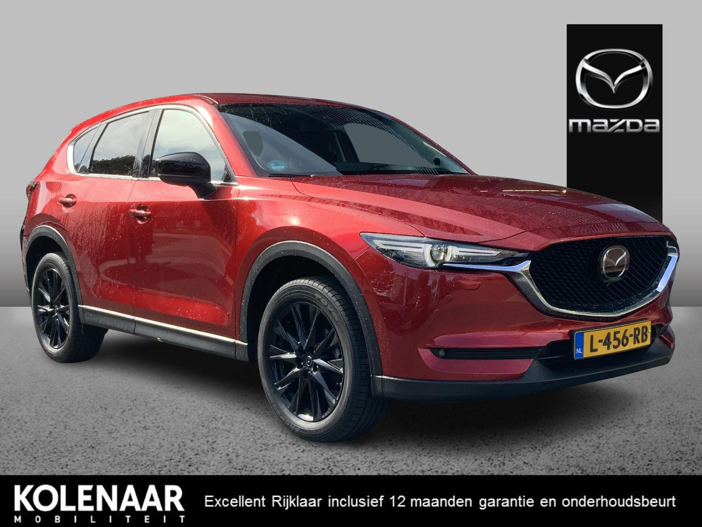 Mazda Mazda