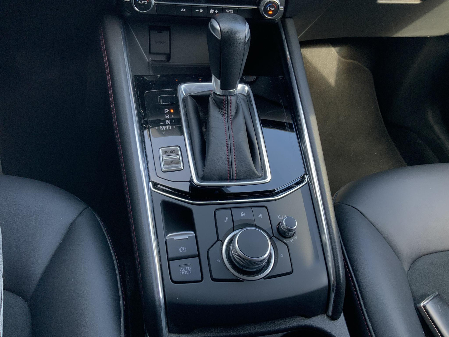 Mazda Mazda