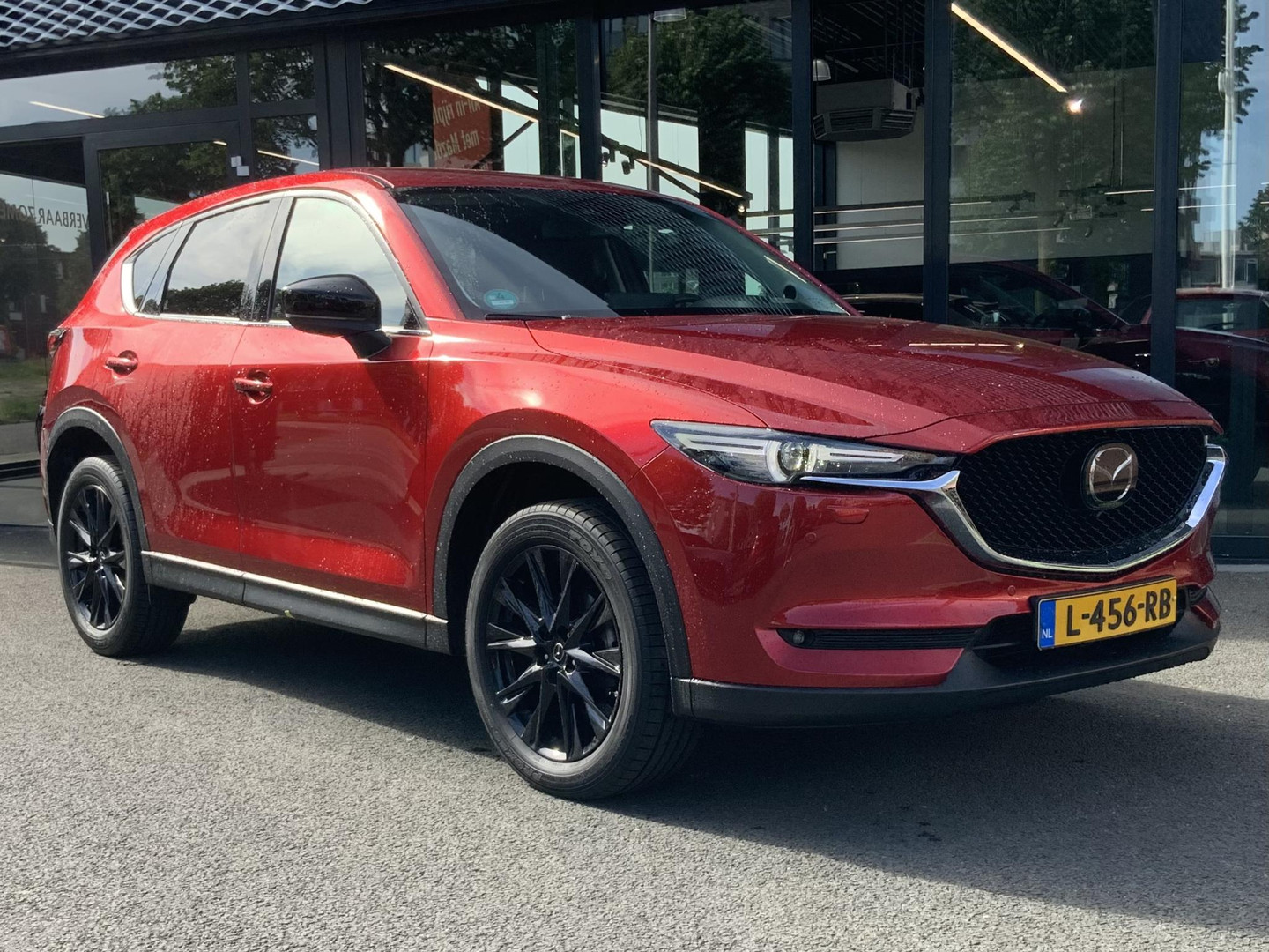 Mazda Mazda