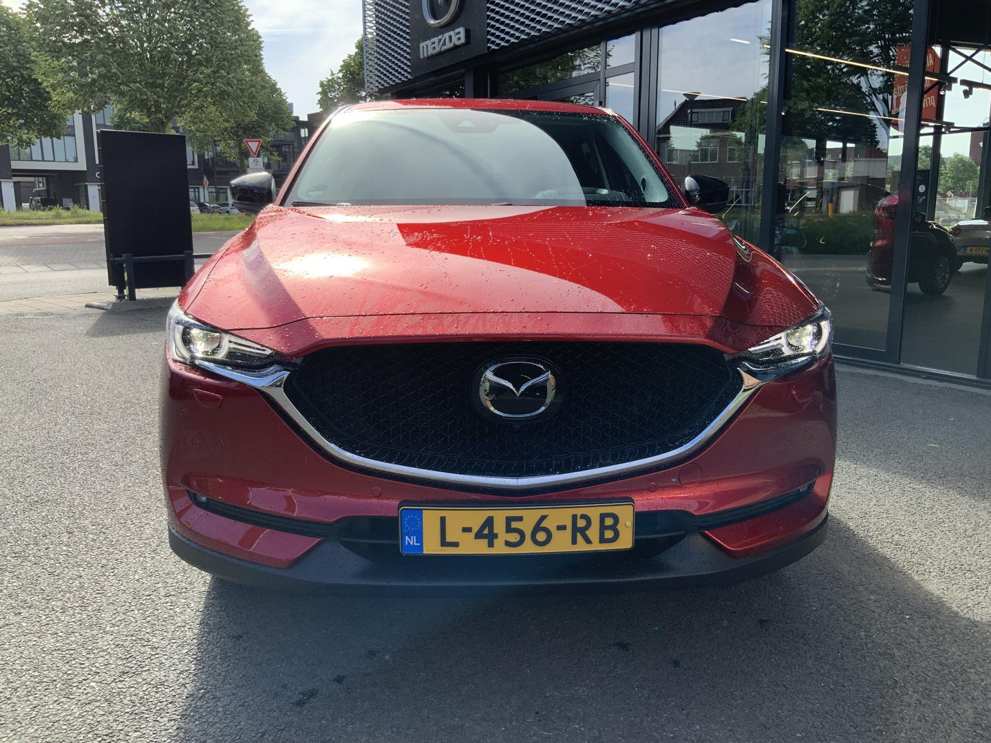 Mazda Mazda