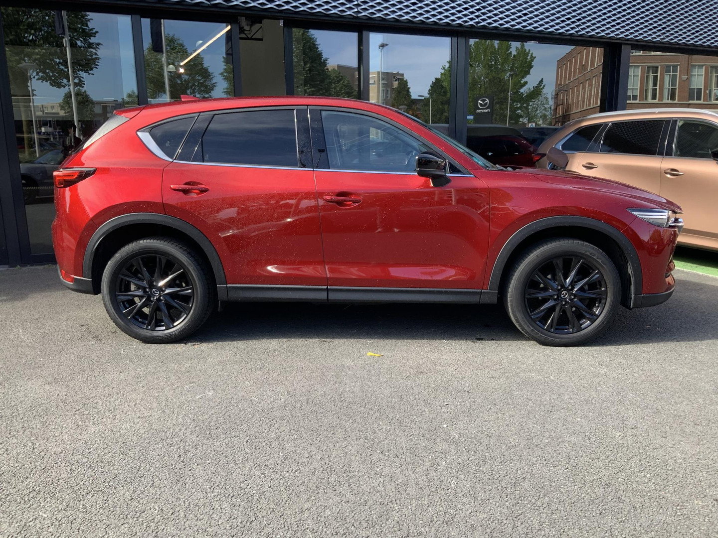 Mazda Mazda