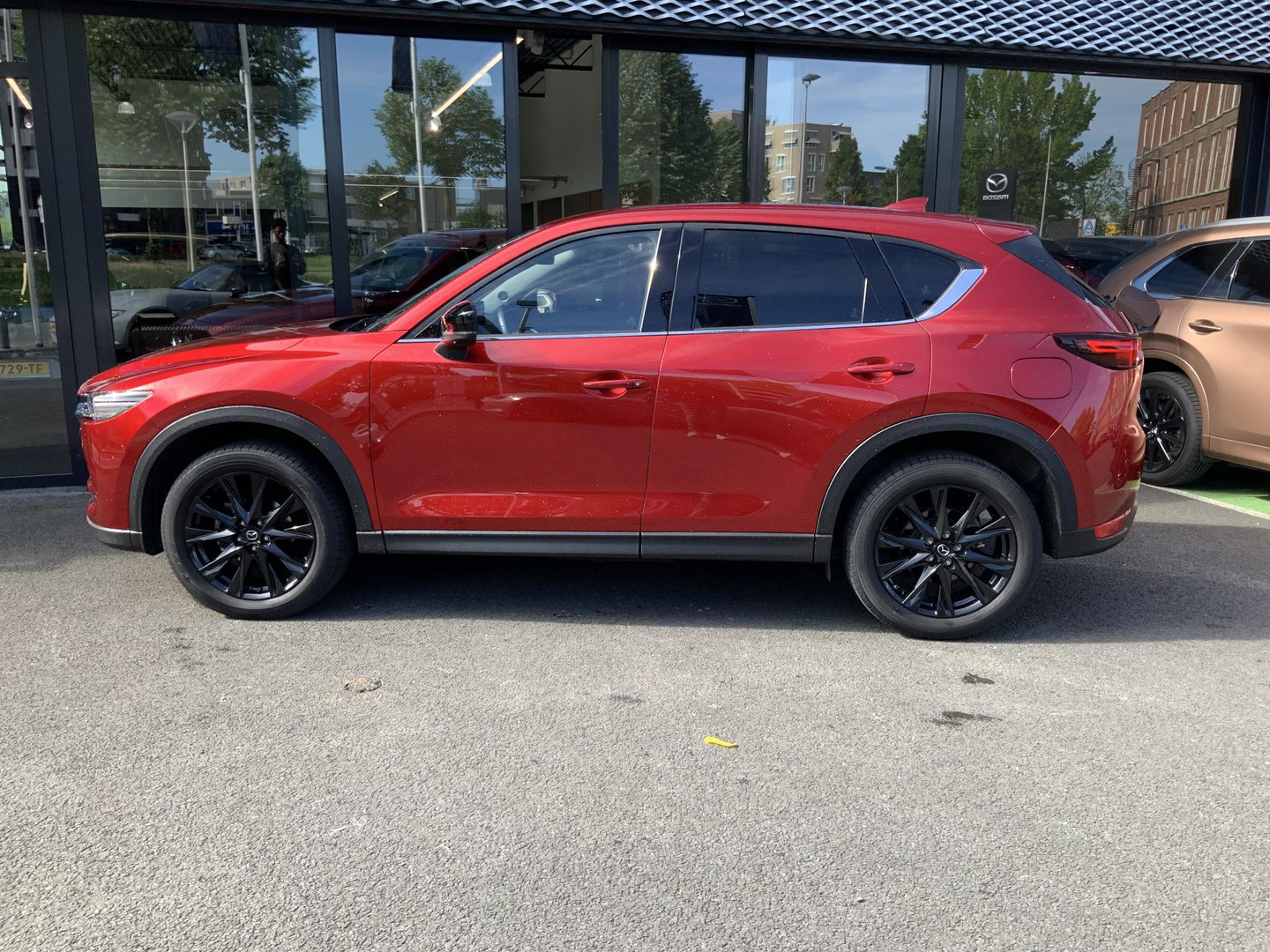 Mazda Mazda
