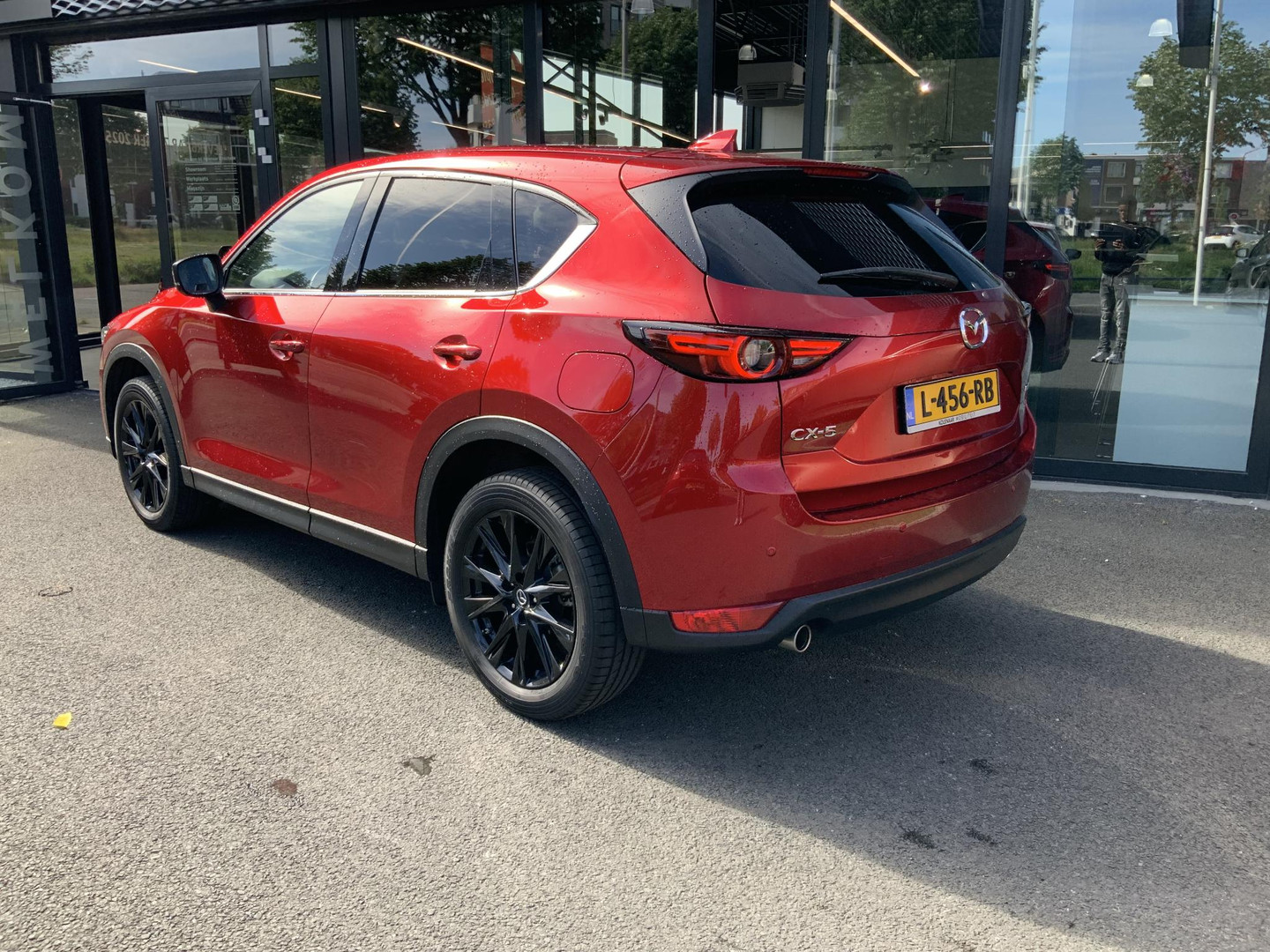 Mazda Mazda