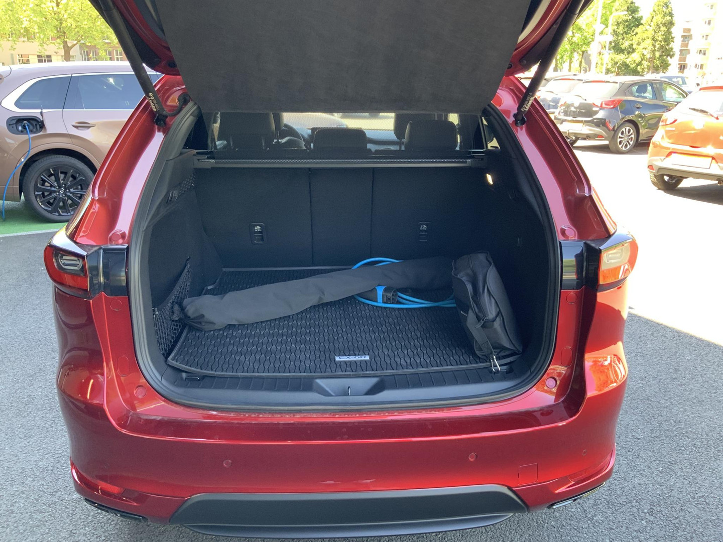 Mazda Mazda