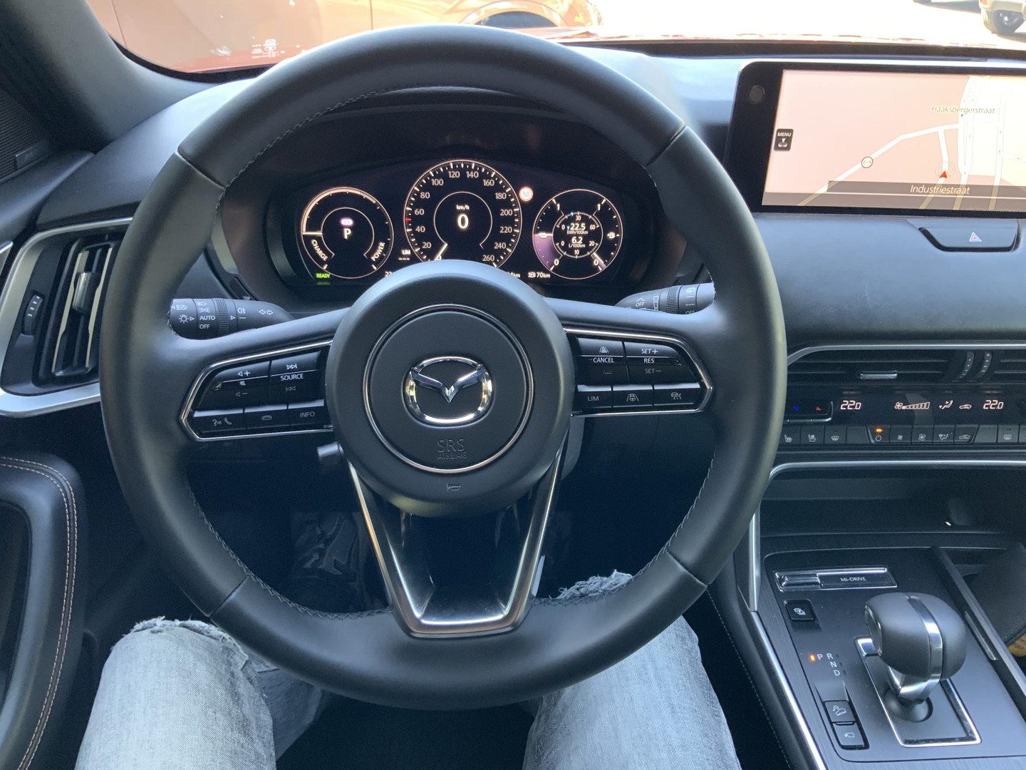 Mazda Mazda