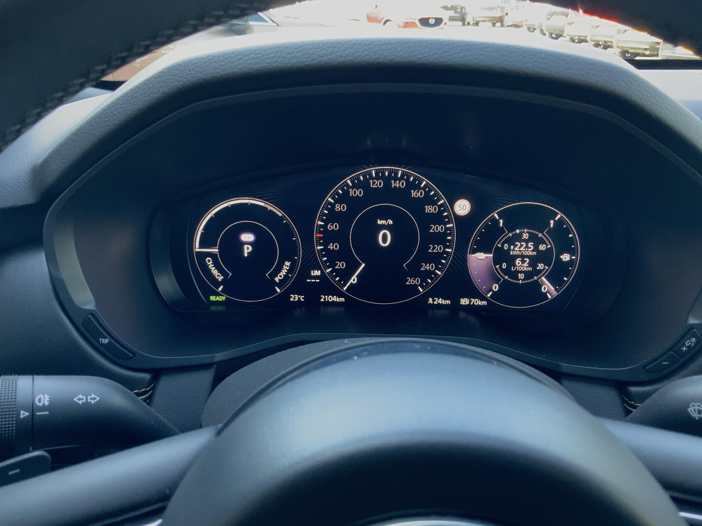 Mazda Mazda
