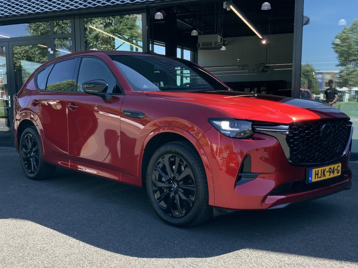 Mazda Mazda