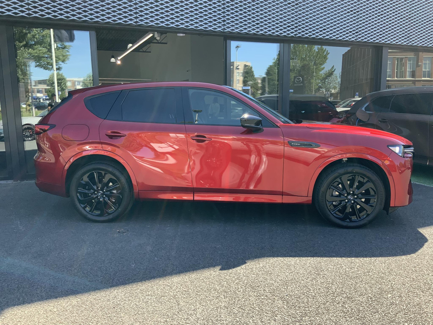 Mazda Mazda