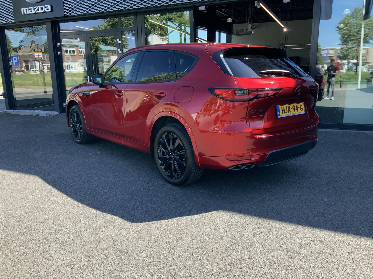 Mazda Mazda