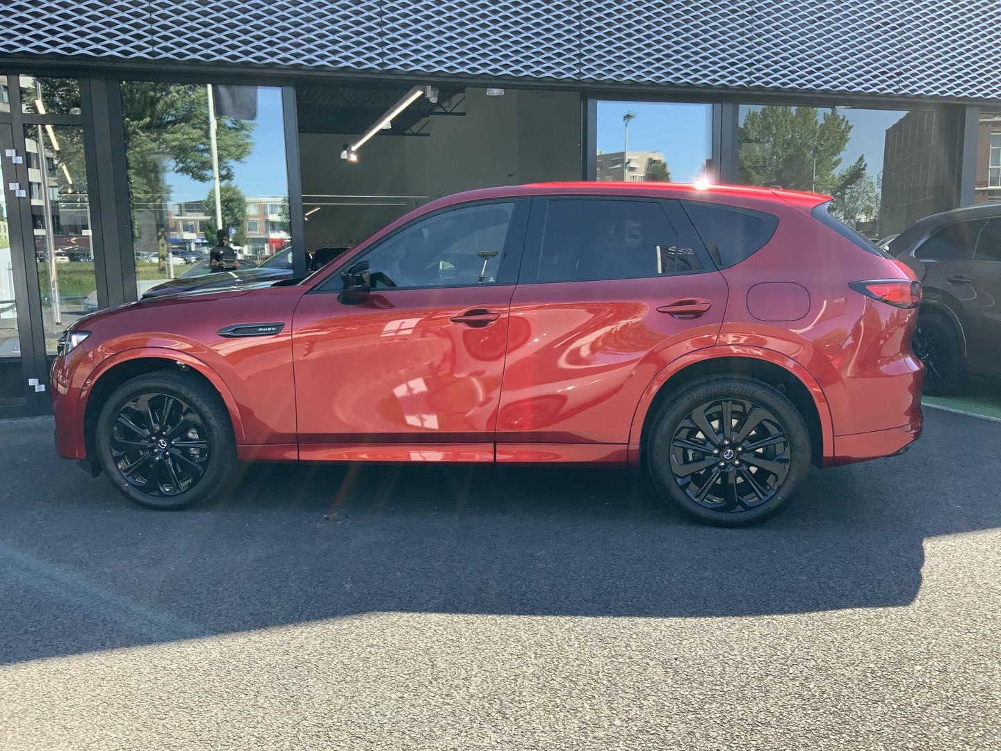 Mazda Mazda