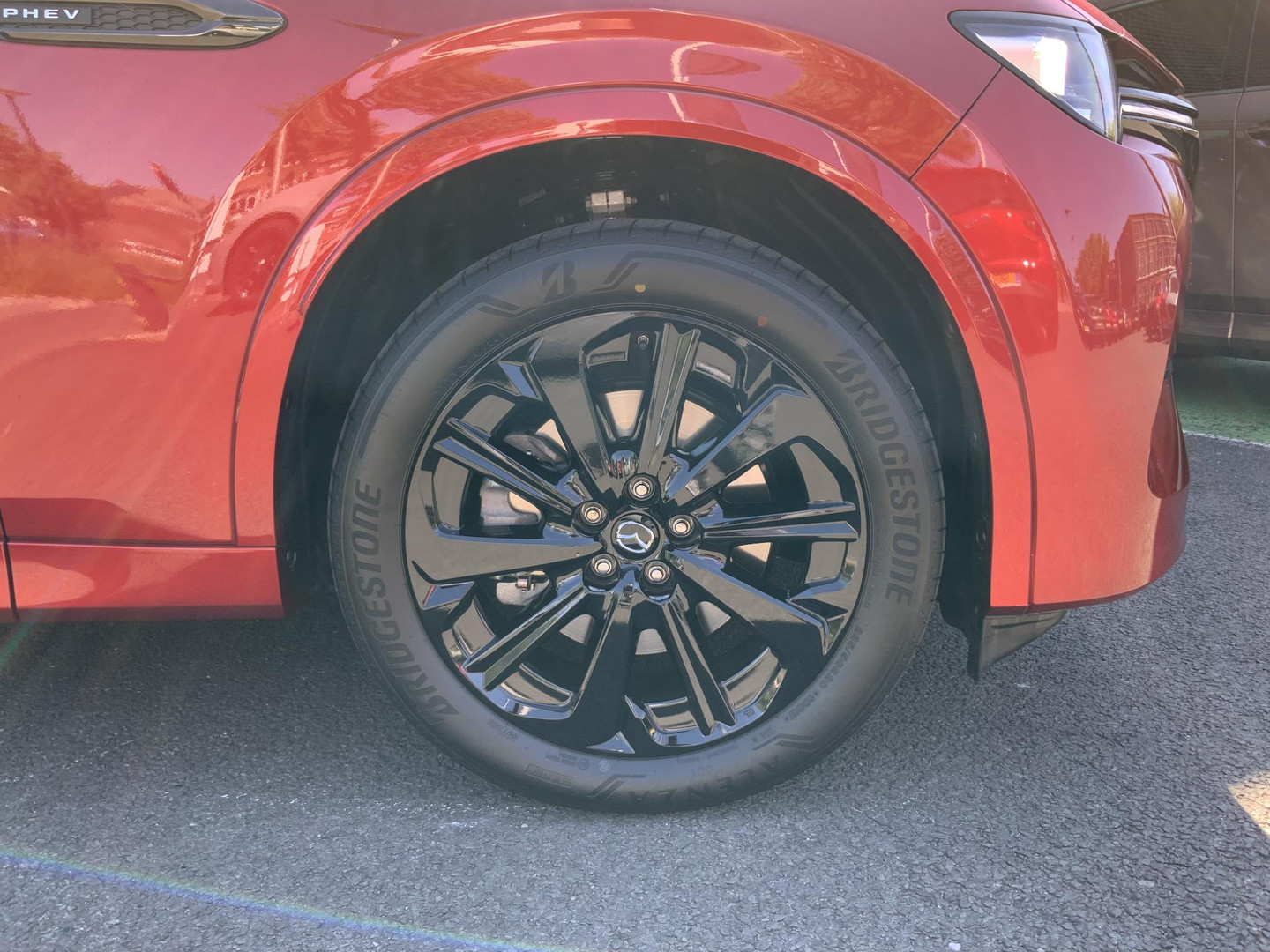 Mazda Mazda