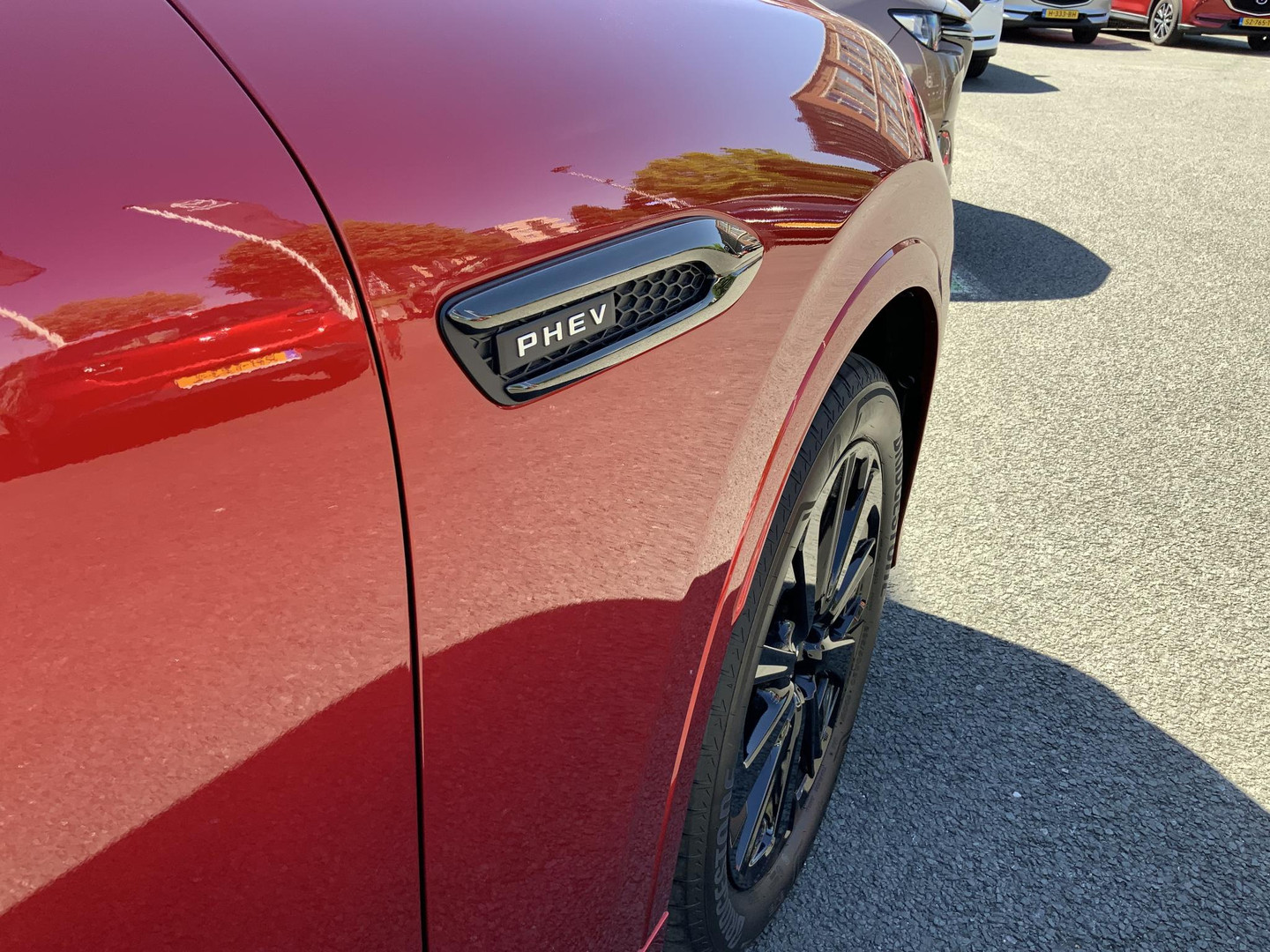 Mazda Mazda