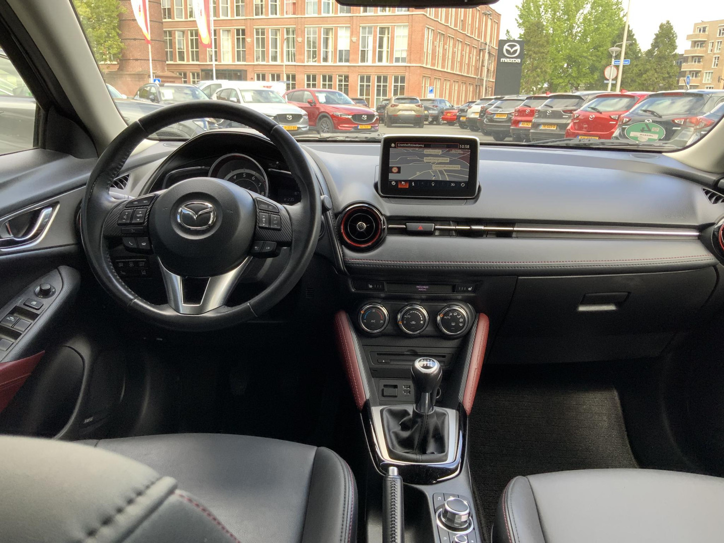 Mazda Mazda