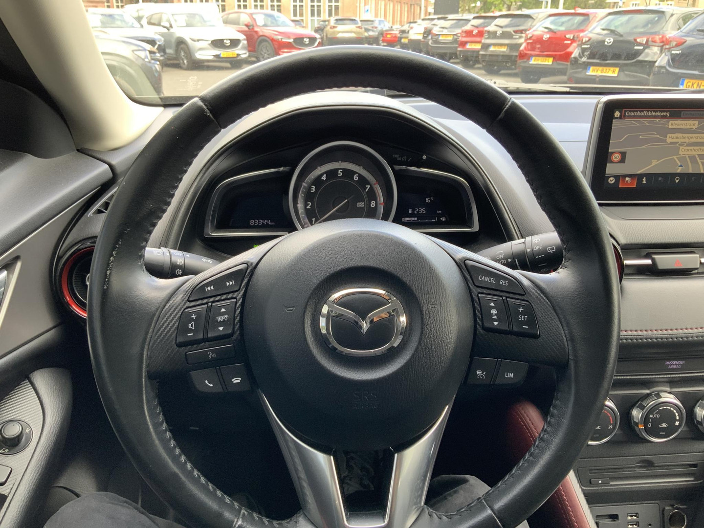 Mazda Mazda