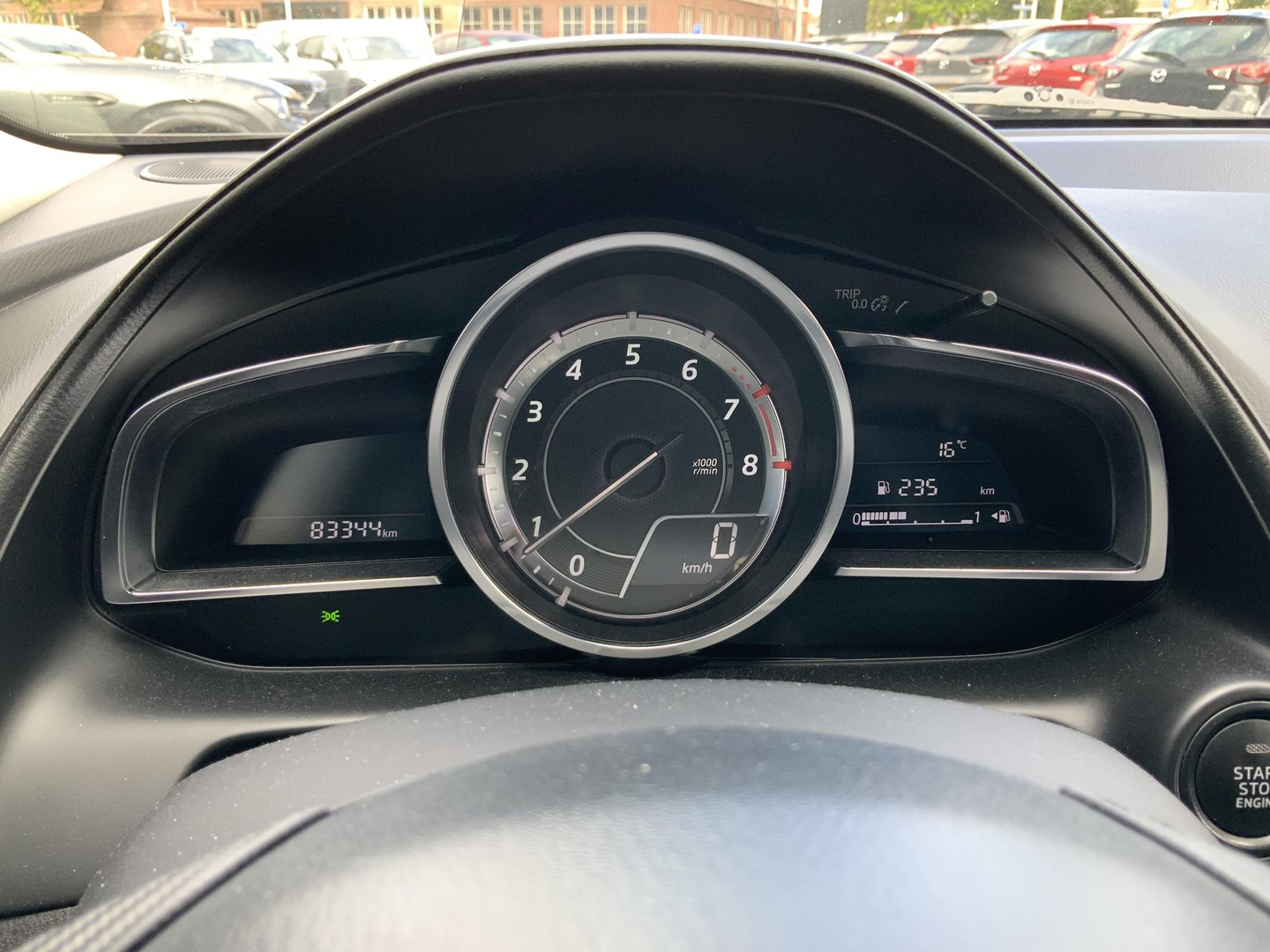 Mazda Mazda
