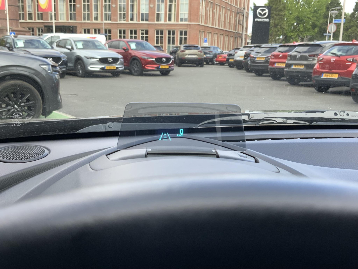Mazda Mazda