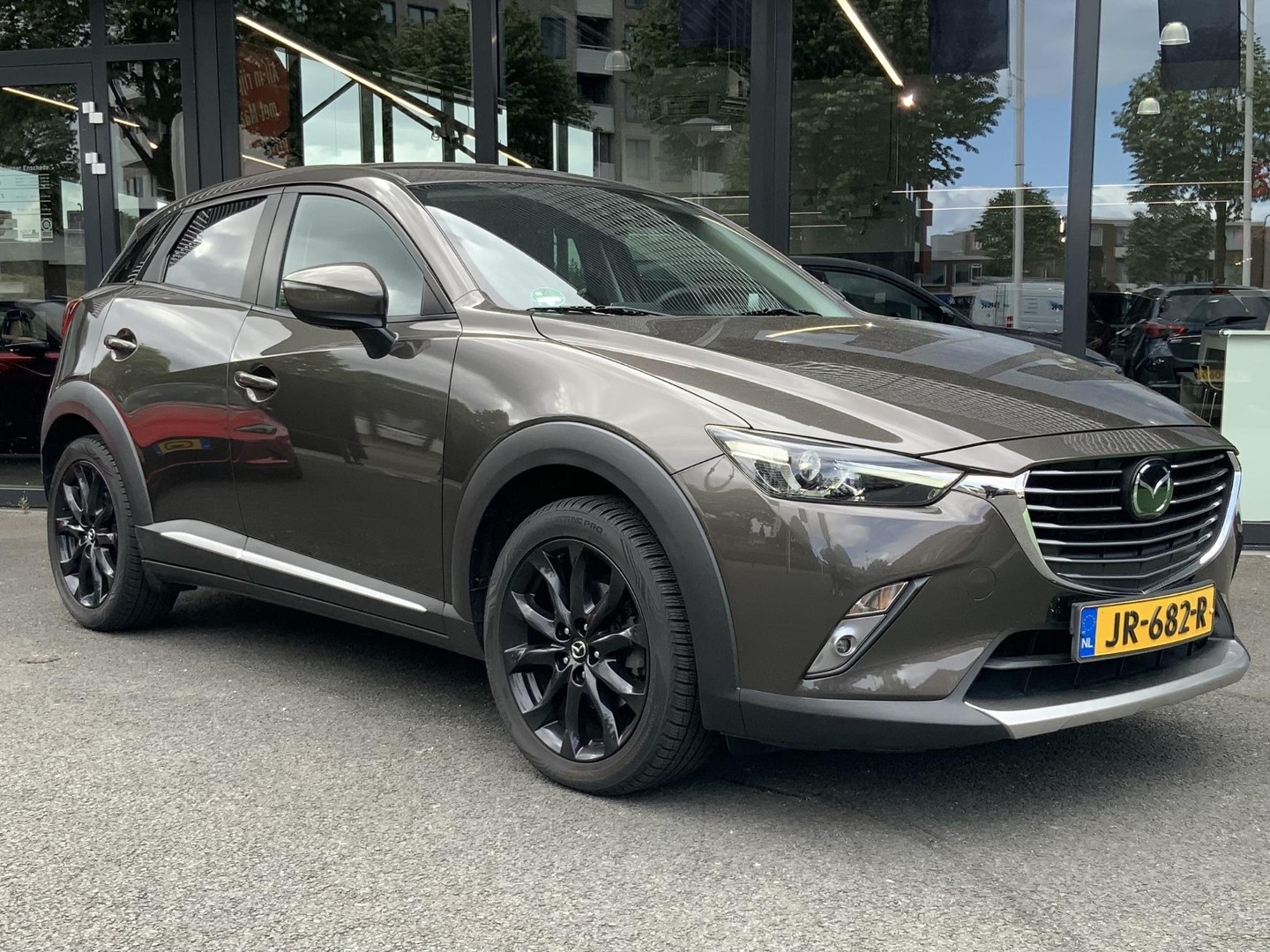 Mazda Mazda