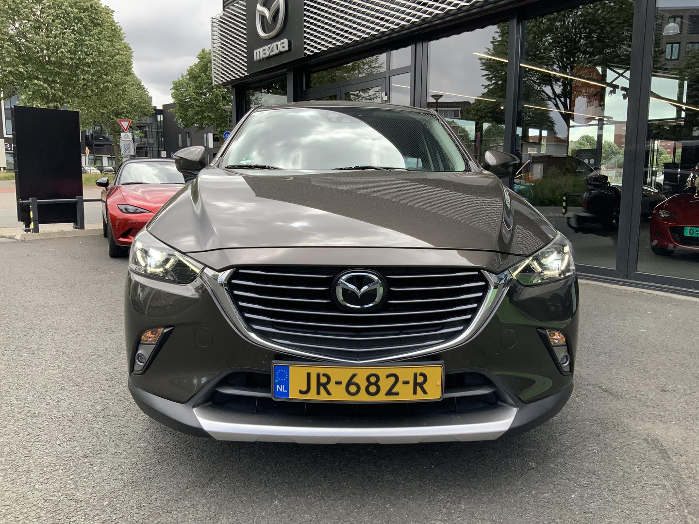 Mazda Mazda