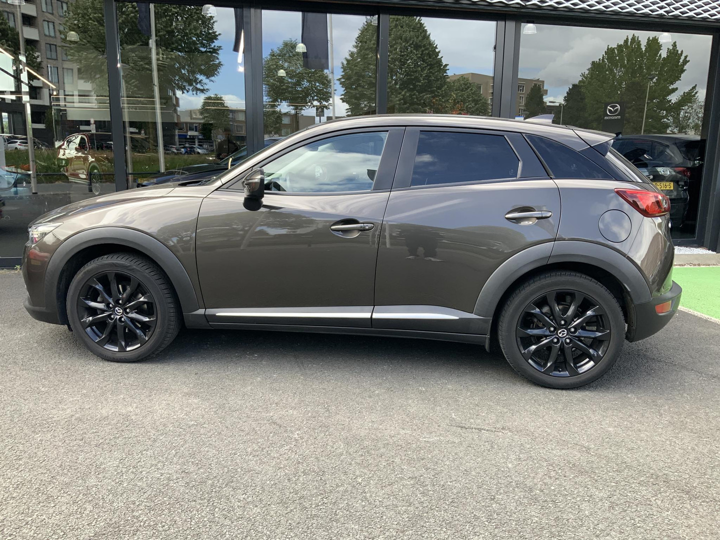 Mazda Mazda