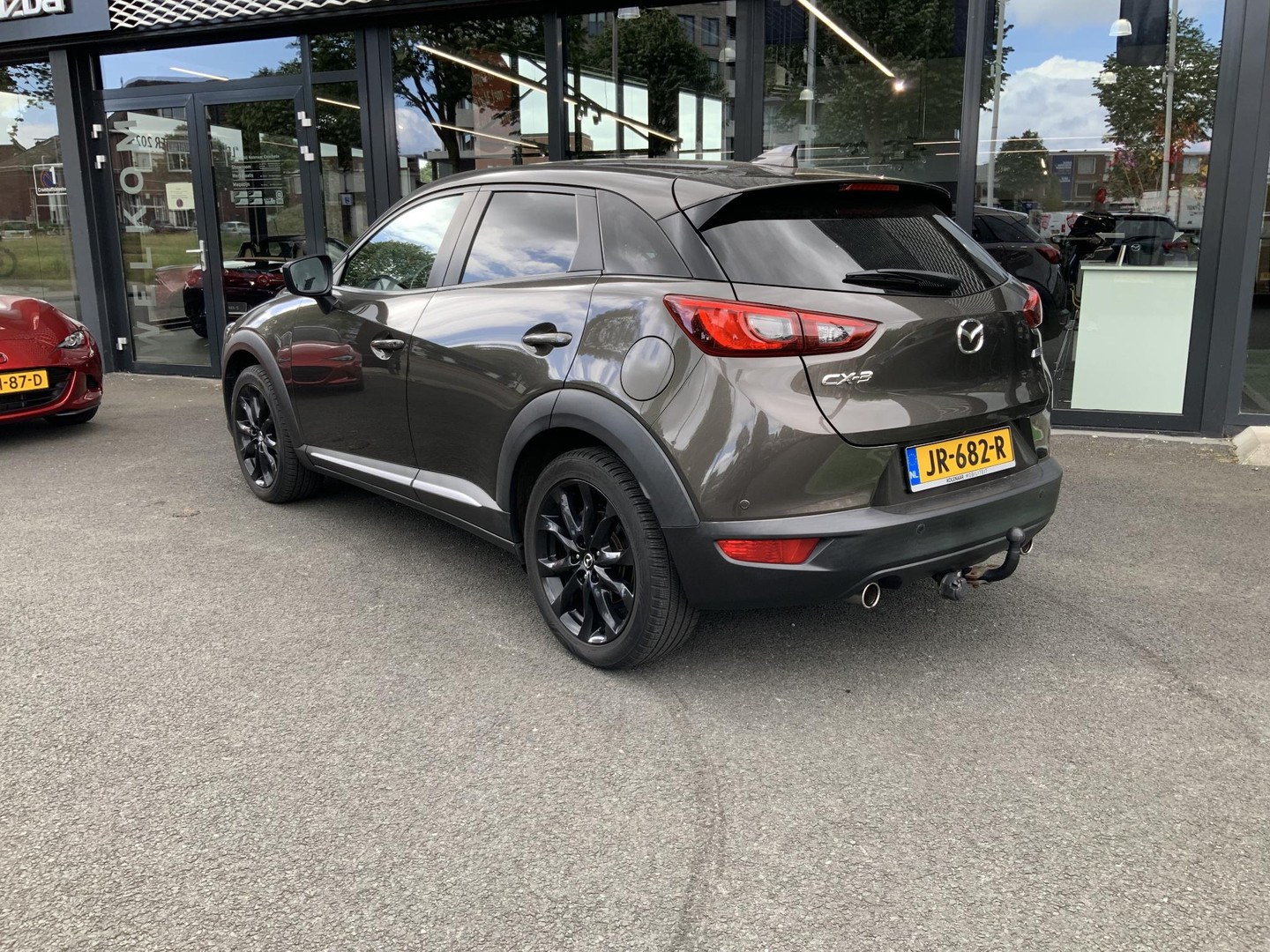 Mazda Mazda