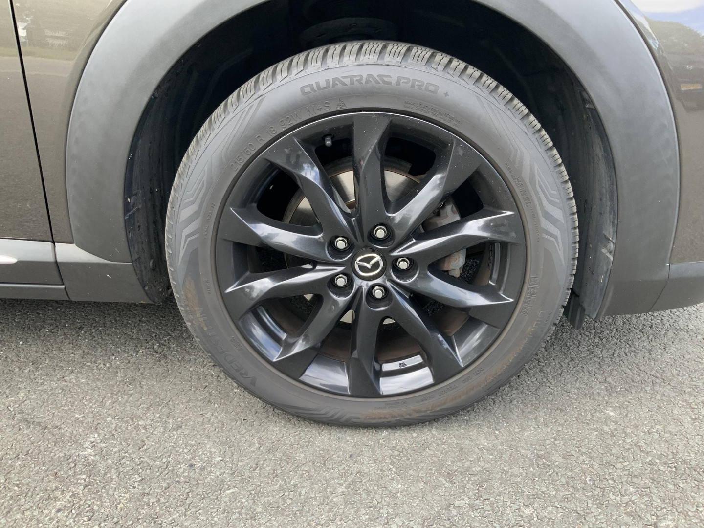 Mazda Mazda