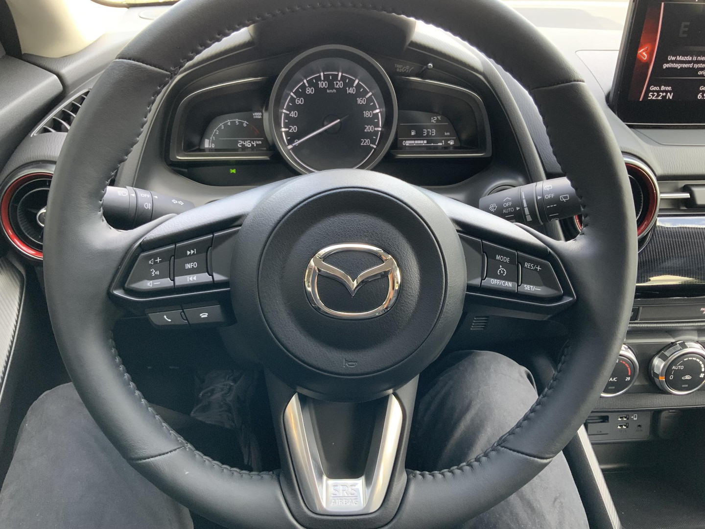 Mazda Mazda