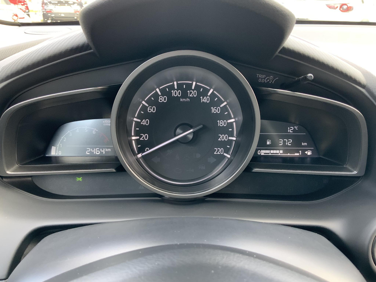 Mazda Mazda