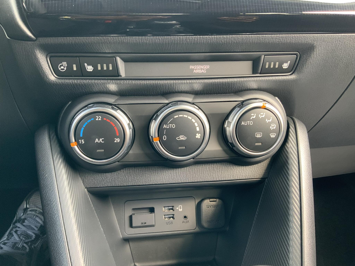 Mazda Mazda