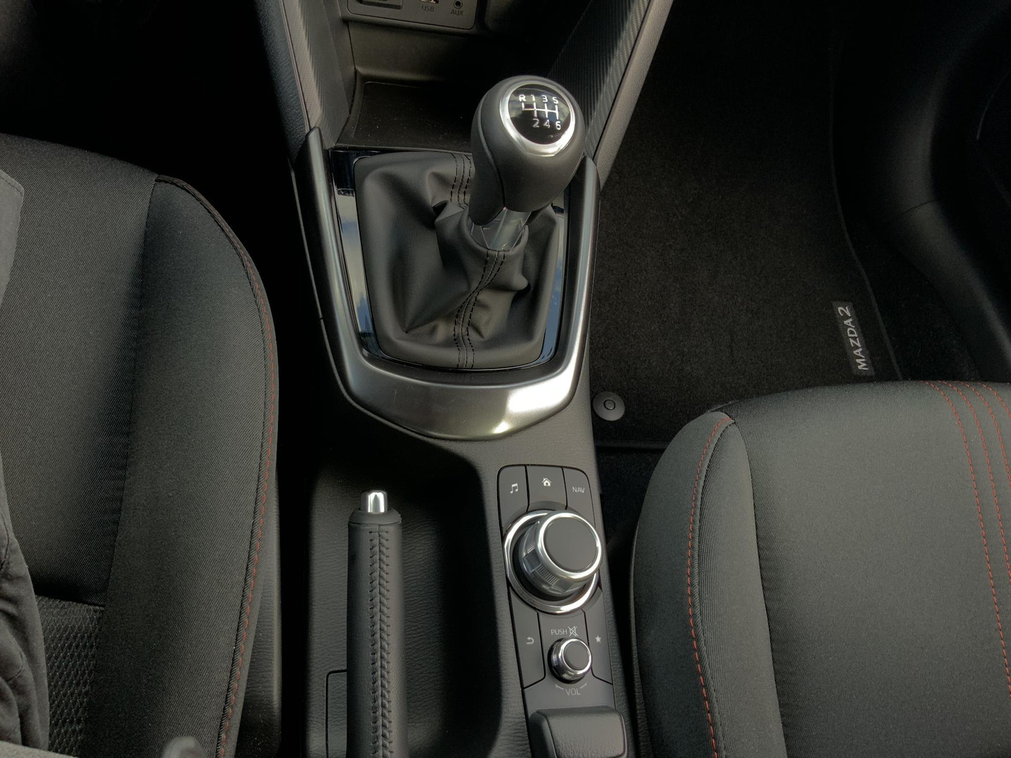 Mazda Mazda