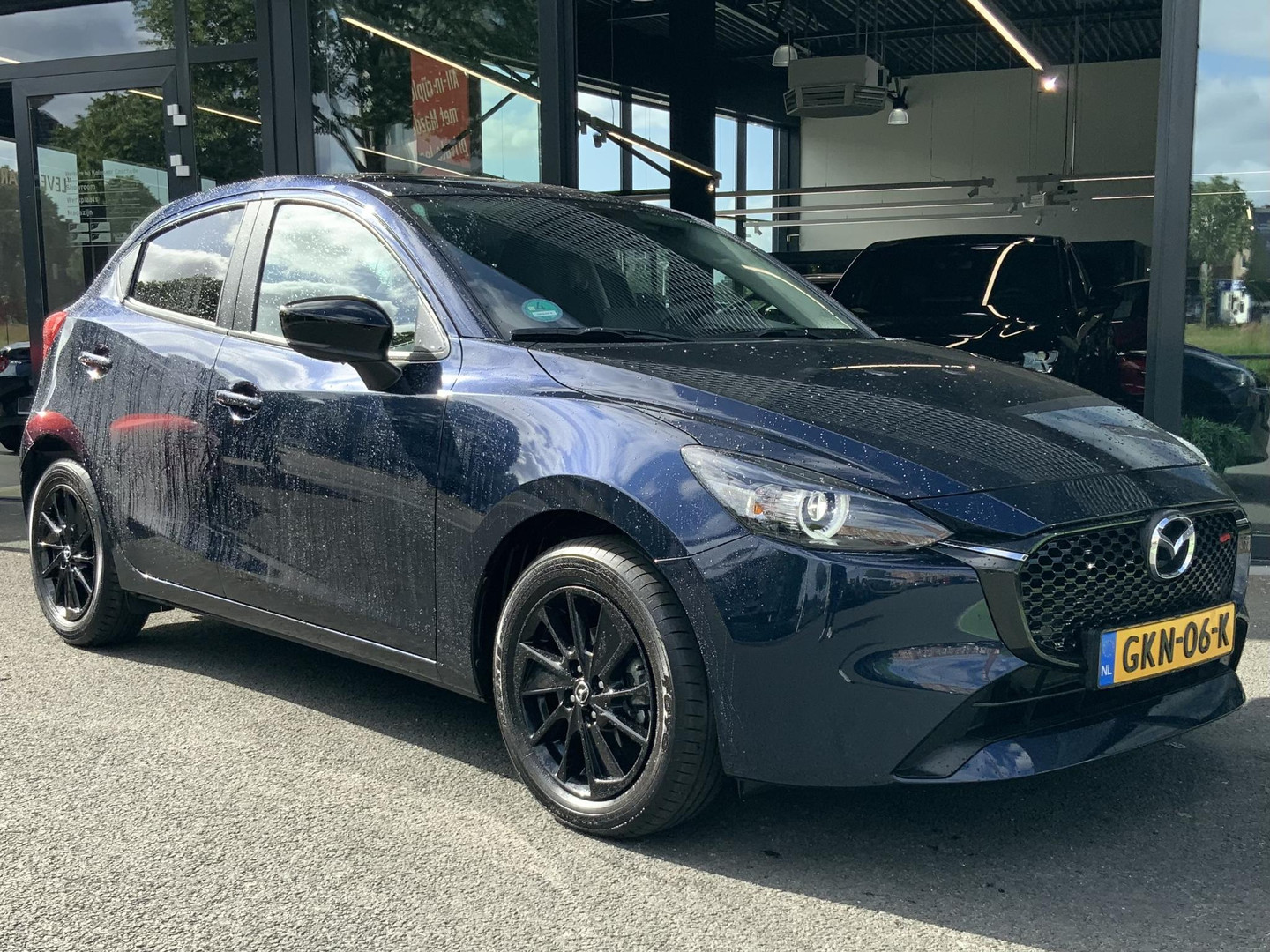 Mazda Mazda