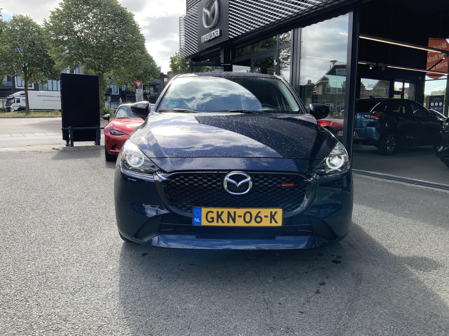 Mazda Mazda