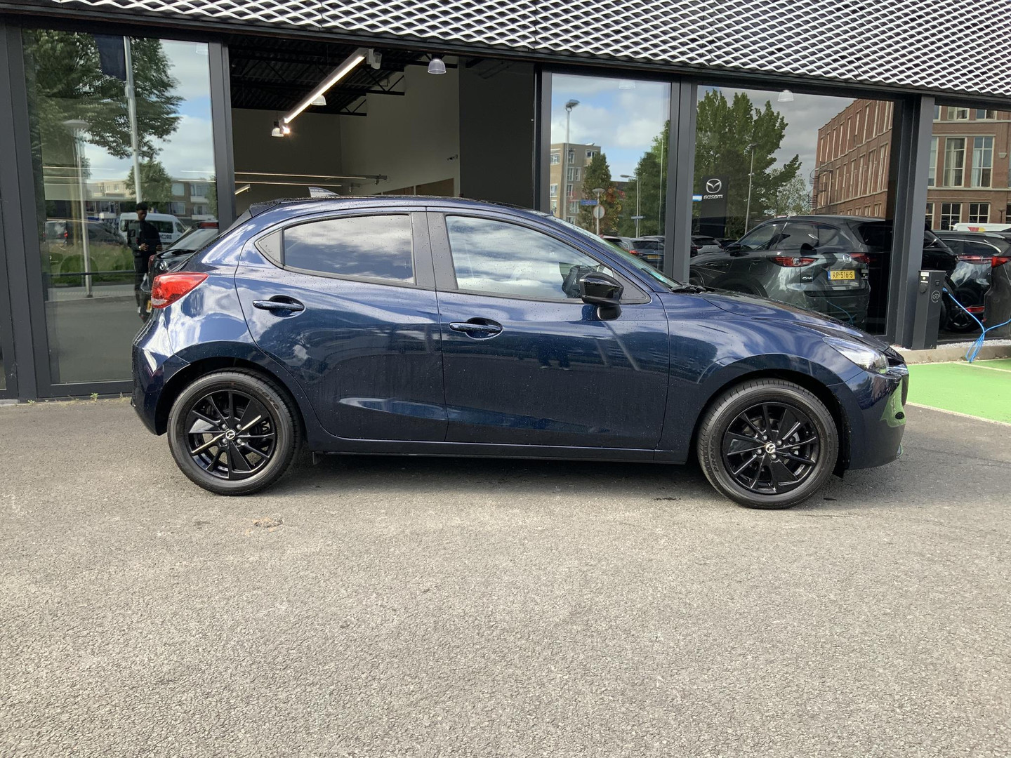 Mazda Mazda