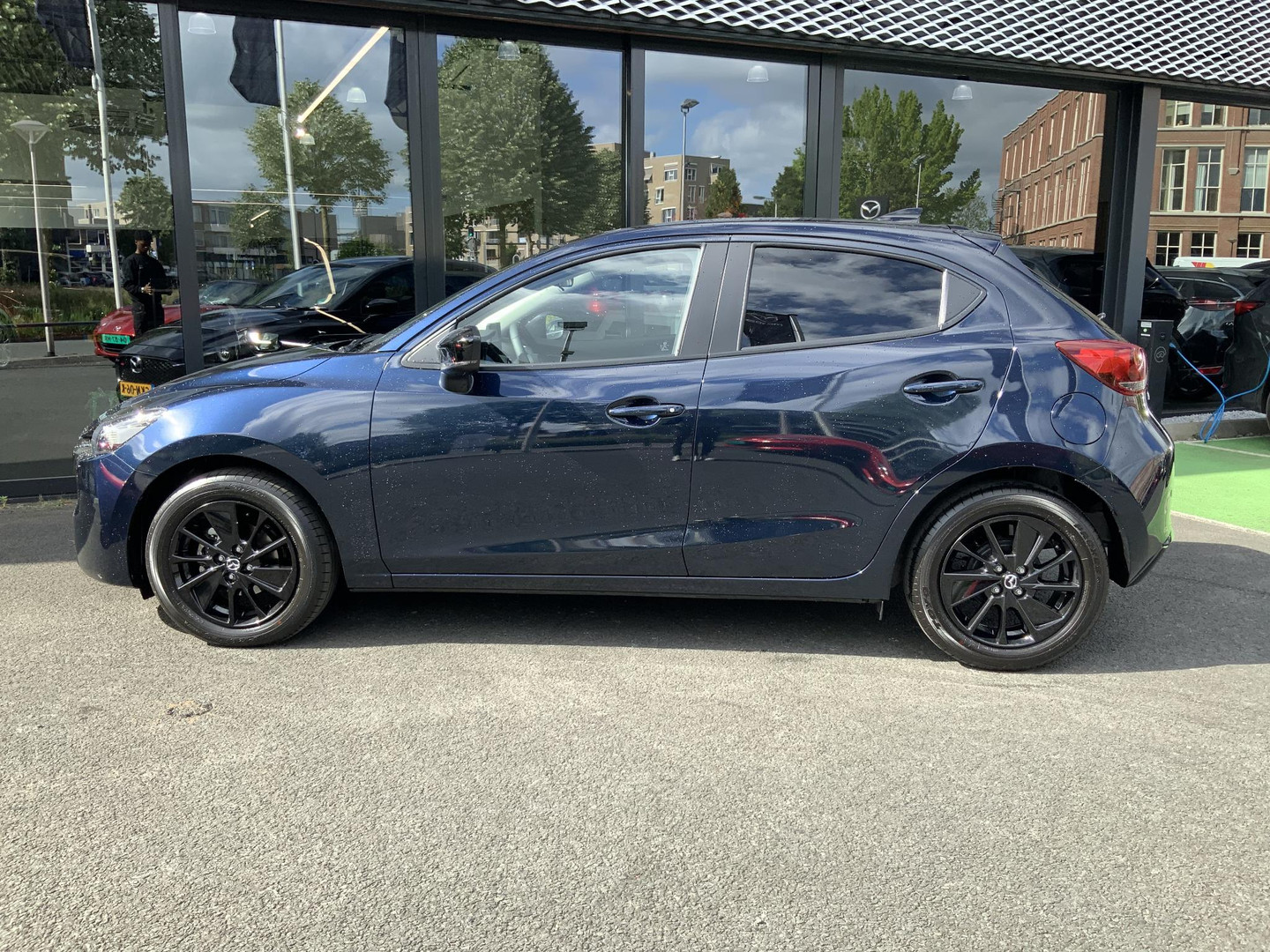 Mazda Mazda